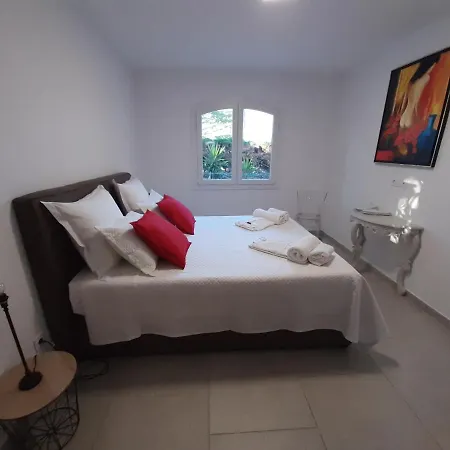 Bed & Breakfast Rasoa